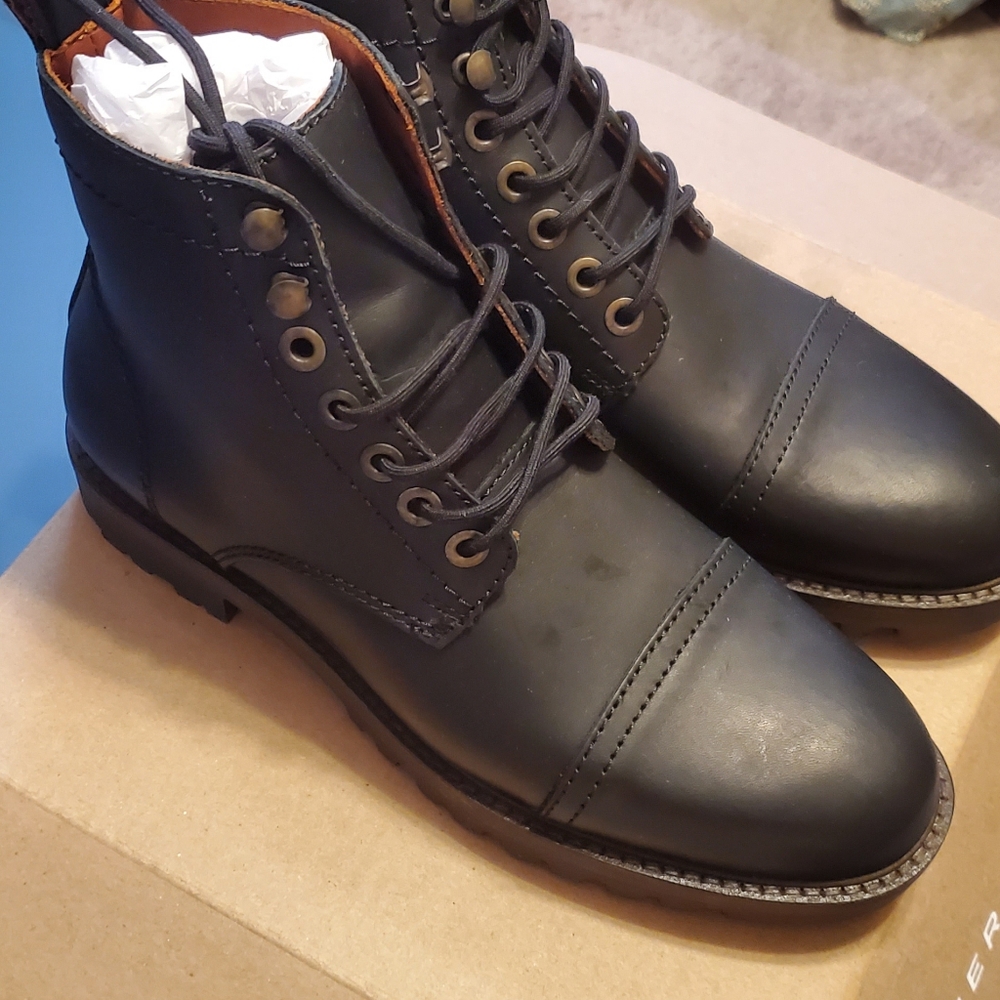 NWT Portland Leather Goods - The Breaker Boot - Picture 3 of 6